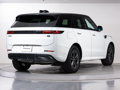 2023 LAND Rover RANGE ROVER SPORT thumbnail 18