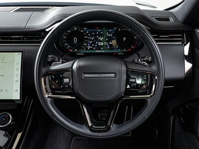 2023 LAND Rover RANGE ROVER SPORT thumbnail 27