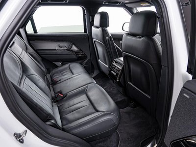 2023 LAND Rover RANGE ROVER SPORT thumbnail 30