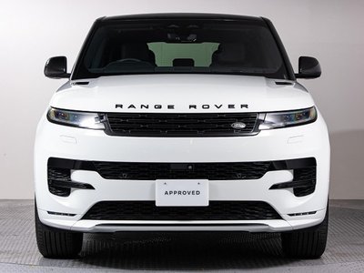 2023 LAND Rover RANGE ROVER SPORT photo 13