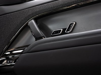 2023 LAND Rover RANGE ROVER SPORT photo 6
