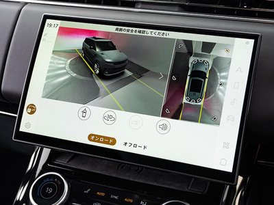 2023 LAND Rover RANGE ROVER SPORT thumbnail 56