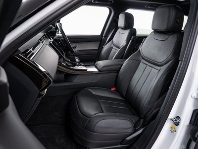2023 LAND Rover RANGE ROVER SPORT thumbnail 66