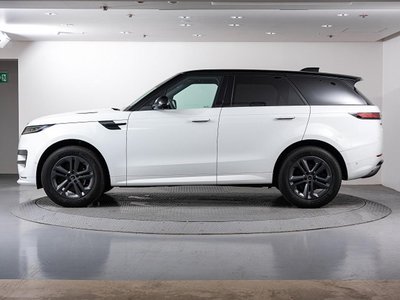 2023 LAND Rover RANGE ROVER SPORT photo 15