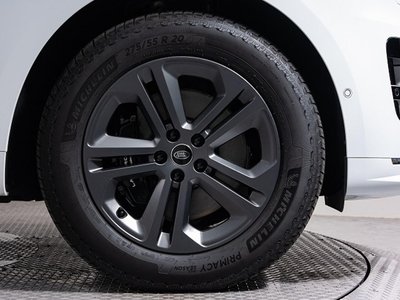2023 LAND Rover RANGE ROVER SPORT thumbnail 25