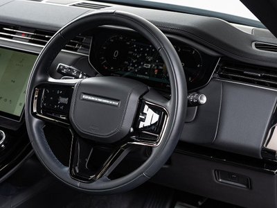 2023 LAND Rover RANGE ROVER SPORT thumbnail 35
