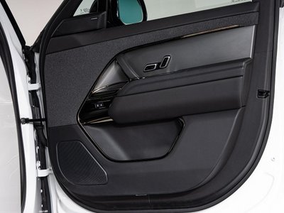 2023 LAND Rover RANGE ROVER SPORT thumbnail 23