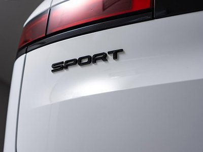 2023 LAND Rover RANGE ROVER SPORT thumbnail 60