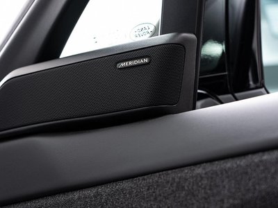 2023 LAND Rover RANGE ROVER SPORT photo 9