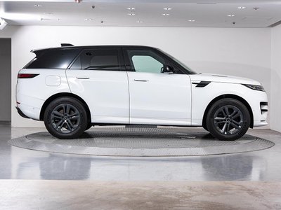 2023 LAND Rover RANGE ROVER SPORT thumbnail 19