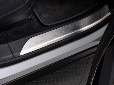 2023 LAND Rover RANGE ROVER SPORT thumbnail 34