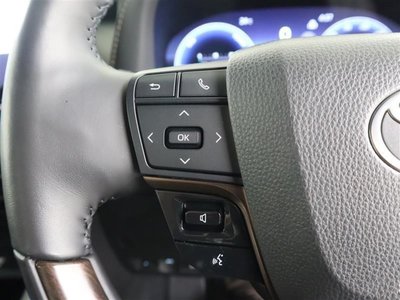 2024 Toyota ALPHARD — фото 40