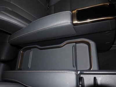 2024 Toyota ALPHARD — фото 17