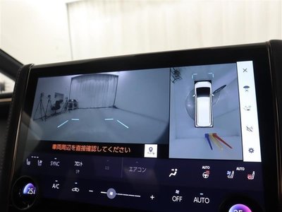 2024 Toyota ALPHARD — фото 32