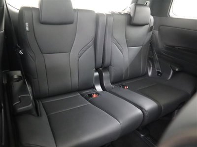 2024 Toyota ALPHARD — фото 15