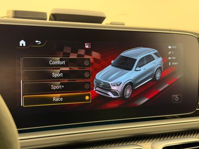 2021 Mercedes-BENZ GLE AMG thumbnail 48