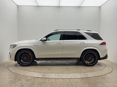 2021 Mercedes-BENZ GLE AMG thumbnail 21