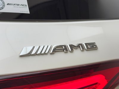 2021 Mercedes-BENZ GLE AMG thumbnail 25