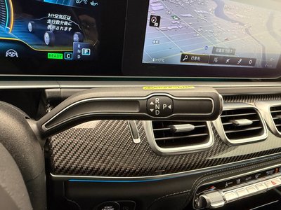 2021 Mercedes-BENZ GLE AMG thumbnail 44