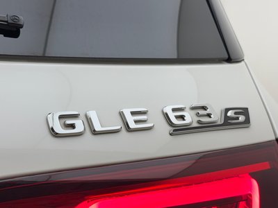 2021 Mercedes-BENZ GLE AMG thumbnail 26