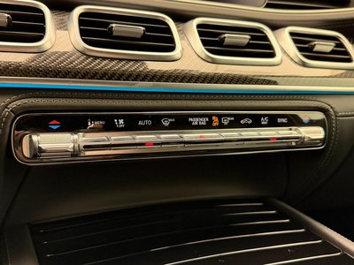 صورة 9 لـ 2021 Mercedes-BENZ GLE AMG