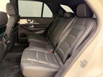 2021 Mercedes-BENZ GLE AMG thumbnail 65