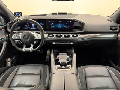 صورة 2 لـ 2021 Mercedes-BENZ GLE AMG