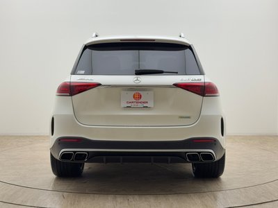 2021 Mercedes-BENZ GLE AMG thumbnail 19