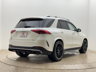 2021 Mercedes-BENZ GLE AMG thumbnail 18