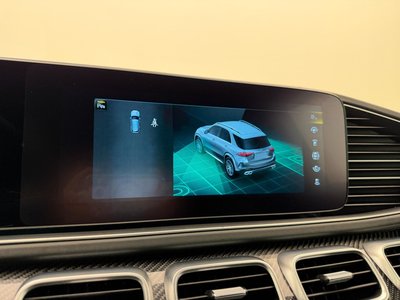 2021 Mercedes-BENZ GLE AMG thumbnail 50
