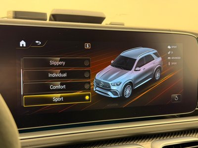 2021 Mercedes-BENZ GLE AMG thumbnail 46