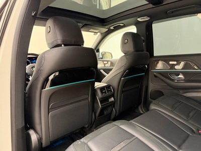 2021 Mercedes-BENZ GLE AMG thumbnail 64