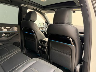 2021 Mercedes-BENZ GLE AMG thumbnail 67