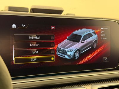 2021 Mercedes-BENZ GLE AMG thumbnail 47