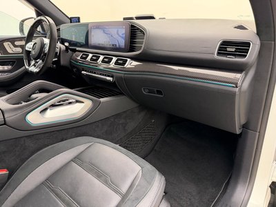 2021 Mercedes-BENZ GLE AMG thumbnail 60