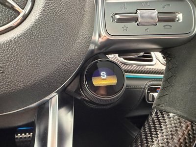 2021 Mercedes-BENZ GLE AMG thumbnail 40