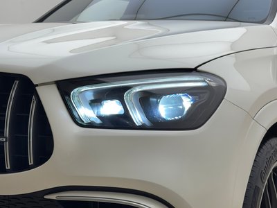 2021 Mercedes-BENZ GLE AMG thumbnail 22