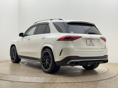 2021 Mercedes-BENZ GLE AMG thumbnail 20