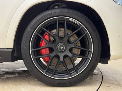 صورة 5 لـ 2021 Mercedes-BENZ GLE AMG