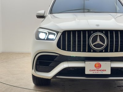 2021 Mercedes-BENZ GLE AMG thumbnail 23