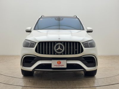 صورة 15 لـ 2021 Mercedes-BENZ GLE AMG