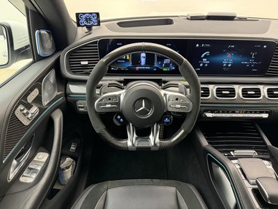 2021 Mercedes-BENZ GLE AMG thumbnail 33