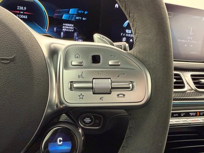 2021 Mercedes-BENZ GLE AMG thumbnail 42