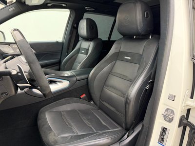 2021 Mercedes-BENZ GLE AMG thumbnail 61