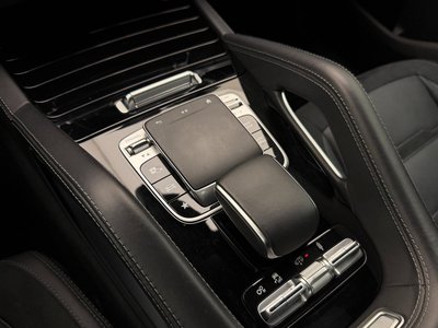 صورة 10 لـ 2021 Mercedes-BENZ GLE AMG