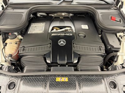 صورة 12 لـ 2021 Mercedes-BENZ GLE AMG