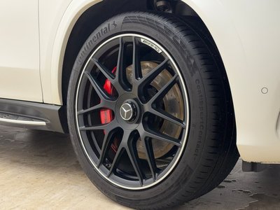 2021 Mercedes-BENZ GLE AMG thumbnail 31