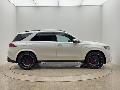2021 Mercedes-BENZ GLE AMG thumbnail 17