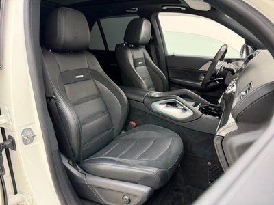 2021 Mercedes-BENZ GLE AMG thumbnail 68