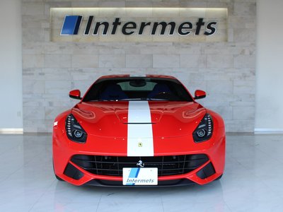 2017 Ferrari F12 BERLINETTA — фото 3